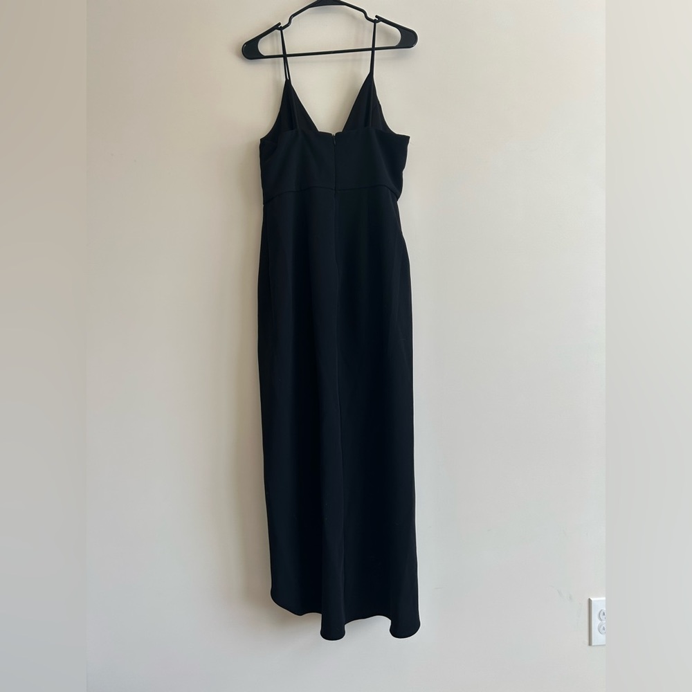 Xscape Womens dress - Black - Great Condition- style #XS9691 - size 12